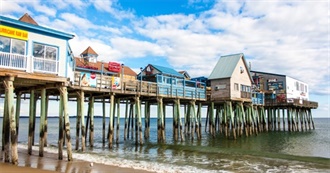 10 Best Places to Visit in Maine