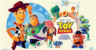 Movies Re-Released in Theaters in 2025