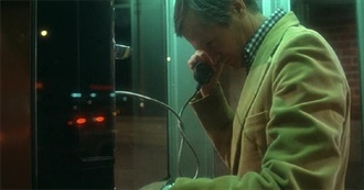 Roger Corman (On-Screen) Films Seen by Murray Futterman