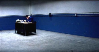 What Happy Stickman Watched: January - April 2022