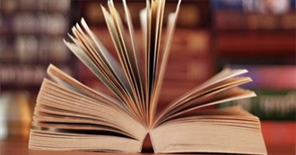 24 Novels to Read in 2024