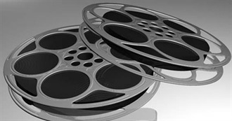 Movies I Have Coolected or Seen II