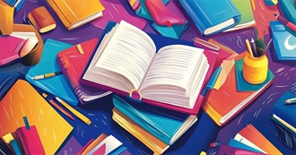 Syosset Public Library Staff Picks 2020