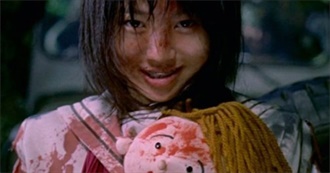 50 of the Best: 00s Films