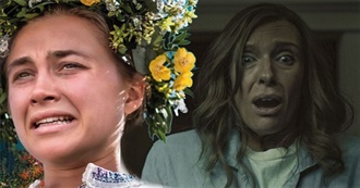 10 Best Horror Movies That Were Snubbed by the Oscars