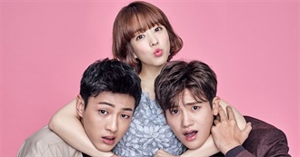 Every 2017 Movie and Drama DC Has Seen