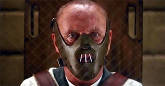 1,000 Movie Villains