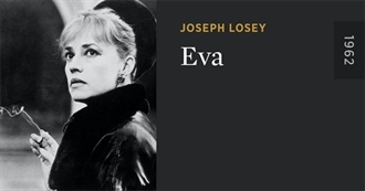 Cinema Seeker&#39;s Ten Best Films of 1962  (Revised)