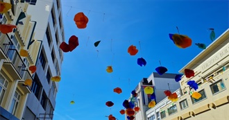 Gene&#39;s Fave Albums :)