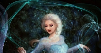 Shows That We Were Glad to See Go