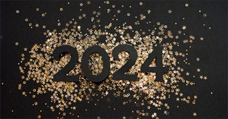 What Renae Watched in 2024