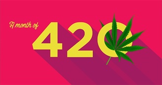 Songs and Movies About Marijuana