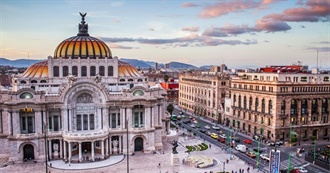 Mexico&#39;s Library