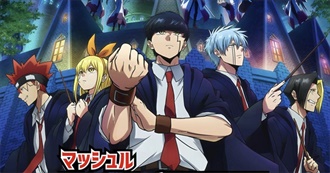 Wromwood&#39;s Top 50 TV Shows (That He Can Recall)