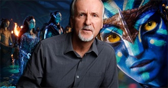 Movies Written by James Cameron
