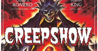 Robert&#39;s Favorite Movies