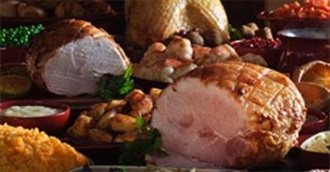 UK Cafes and Restaurants