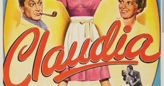 Rosie&#39;s Movies From the &#39;40s Pt XIX