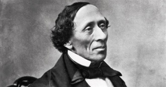 Hans Christian Andersen&#39;s Fairy Tales