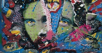 Albums I&#39;ve Listened to - November 2025