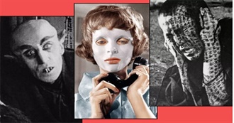 Entertainment Weekly&#39;s 30+ Best Classic Horror Movies of All Time