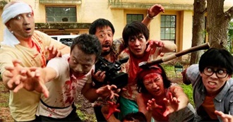 The 15 Best Zombie Comedy Movies That Are Really Funny (Whatnerd)