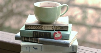 Mapletea's 2026 January TBR