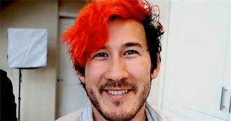 YouTubers  That I&#39;m Subscribed To