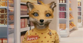 Letterboxd Top 10 - Meryl Streep