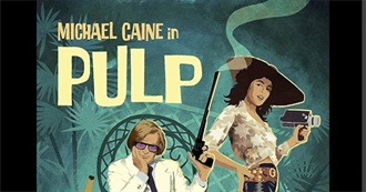 Rosie&#39;s Movies From the 70s XXIV