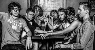 Last Ten Albums Vol. 144