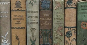 Every Book Alliewashere Has Read Since Joining Goodreads