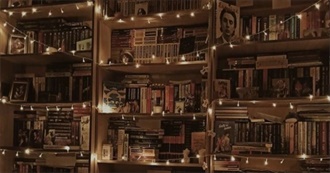 Sam&#39;s Library 4/2025