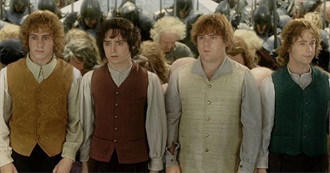 NK&#39;s Top 10 Best Picture Winners of the 21st Century