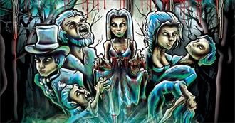 Books the Songs From &#39;Every Trick in the Book&#39; Are Based On