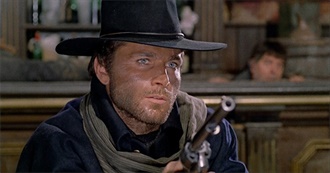 The Last 10 Movies Adam Re-Watched 80