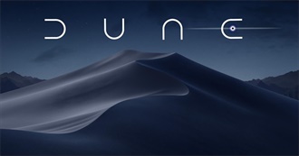 Watchmojo&#39;s Top 20 Most Anticipated Movies of 2021