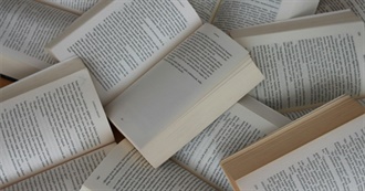 Austin&#39;s 100 Fave Books!