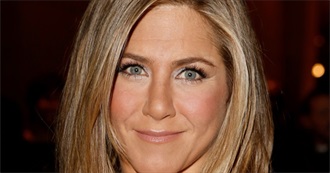 Some Famous People Born in 1969