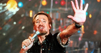 Abby&#39;s Top 100 Movies