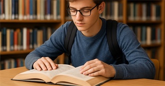 Every Book Read for Sav&#39;s BA in English