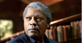 Selected Films of Clarence Williams III