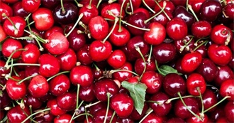 Cooking With Cherries
