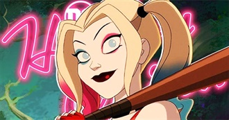 George&#39;s Favorite Media