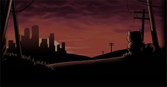 Kepler&#39;s Less-Than-Iconic List of Games