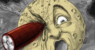 Classic Movies Nicole Wants to Watch