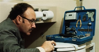 10 Best Slow Burn Thrillers