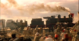 250 Oscar-Winning Movies With an &quot;R&quot; in the Title