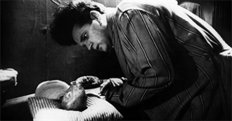 50 Horror Movies NK Needs to Watch