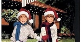 Mary-Kate and Ashley Movies
